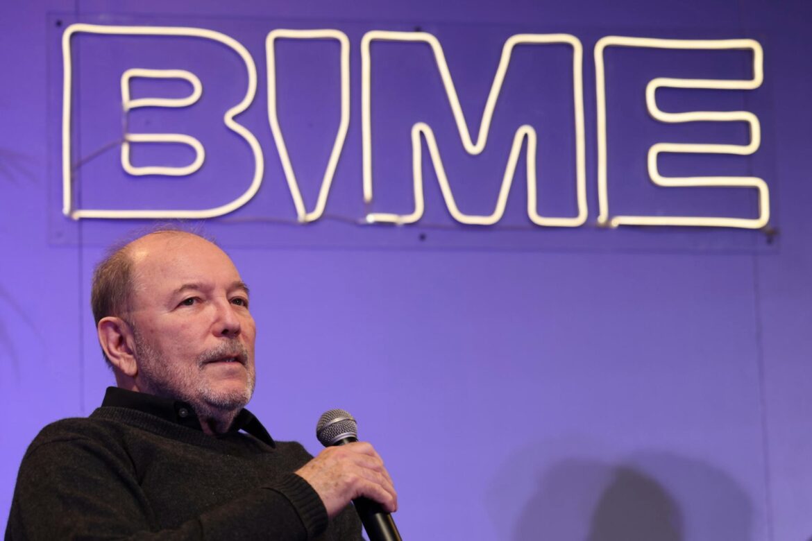 Blades sobre Colón: “Nunca permitiré que el odio forme parte de nuestra pasada relación”