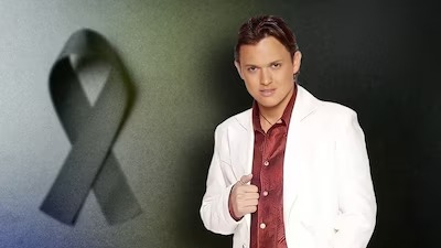 Fallece Héctor Zamorano, exintegrante de La Academia; conmueve su último mensaje en redes