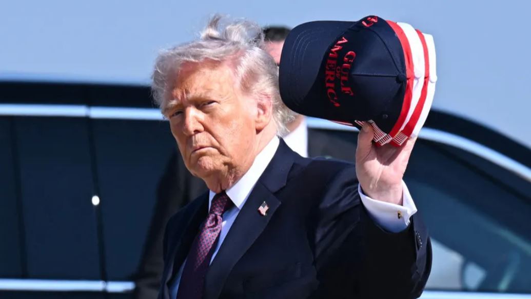 Donald Trump podría declarar emergencia nacional para intervenir elecciones de noviembre