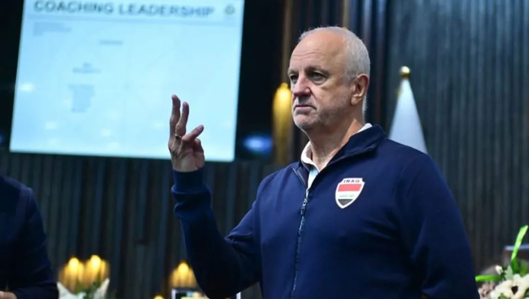 México ofrece agilizar visados para que la Selección de Iraq pueda jugar el repechaje del Mundial