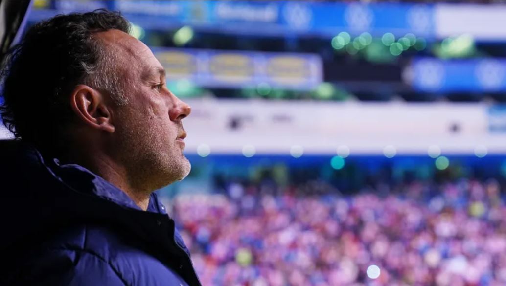 Gabriel Milito, especialista en clásicos, va por su cuarto triunfo consecutivo