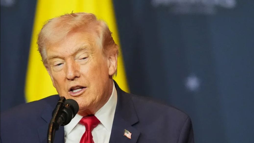 Donald Trump afirma que Cuba está “en sus últimos momentos” pero tendrá “una gran vida nueva”