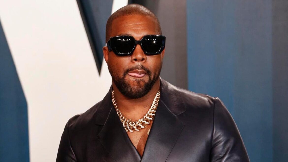 Kanye West deberá pagar 140 mil dólares a exempleado por trabajos en su mansión