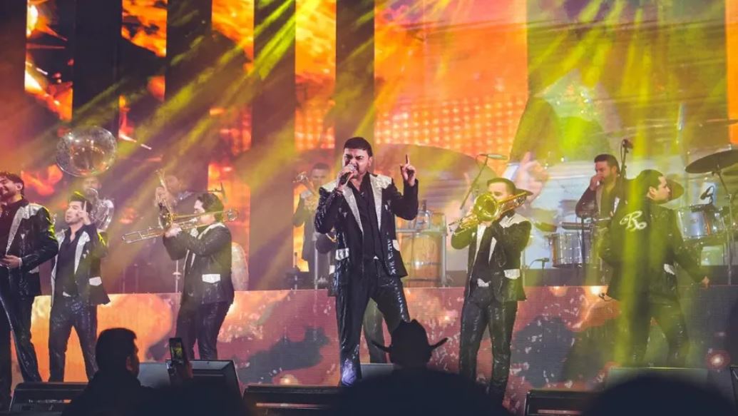 Banda El Recodo alista concierto gratis en Tonalá, Jalisco