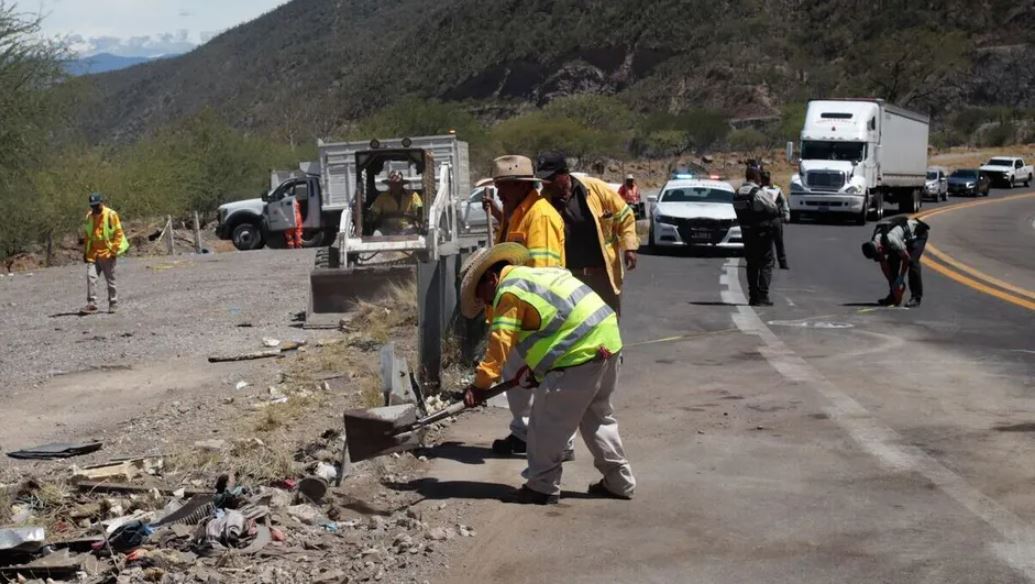 Claudia Sheinbaum envía a San Lázaro iniciativa para dar a Secretaría de Infraestructura, Comunicaciones y Transportes participación en infraestructura del sector salud