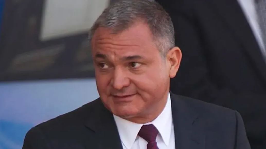 Estados Unidos defiende juicio contra García Luna y pide que su apelación sea rechazada