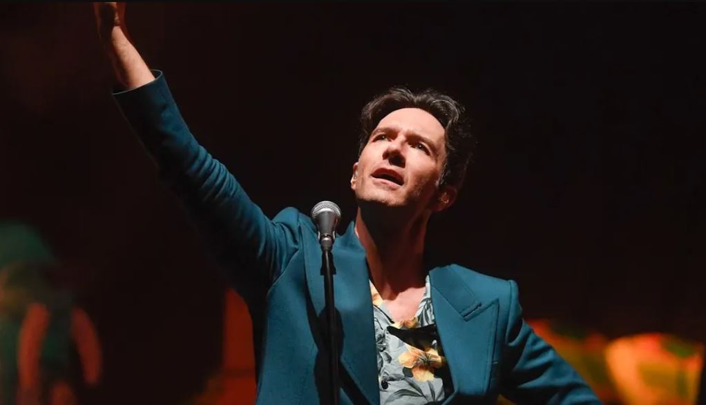 Tras el Vive Latino, Fobia anuncia conciertos en CdMx, Monterrey y Guadalajara