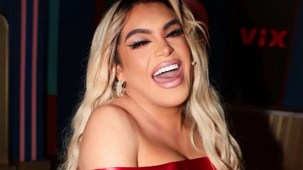 Wendy Guevara se realizará una cirugía de cara y muestra cómo se ve tras su reciente liposucción y luxación de costillas