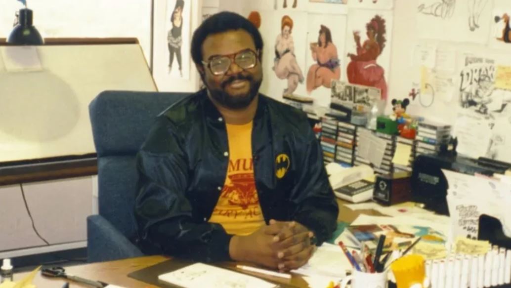 Fallece Barry Caldwell, artista detrás de “Pinky y Cerebro” y “Animaniacs”