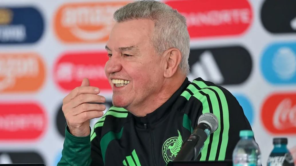 Javier Aguirre enfrenta su último ensayo para el Mundial 2026