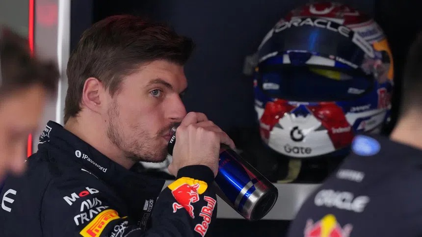 Max Verstappen analiza su retiro de Fórmula 1 tras el Gran Premio de Japón, según reportes