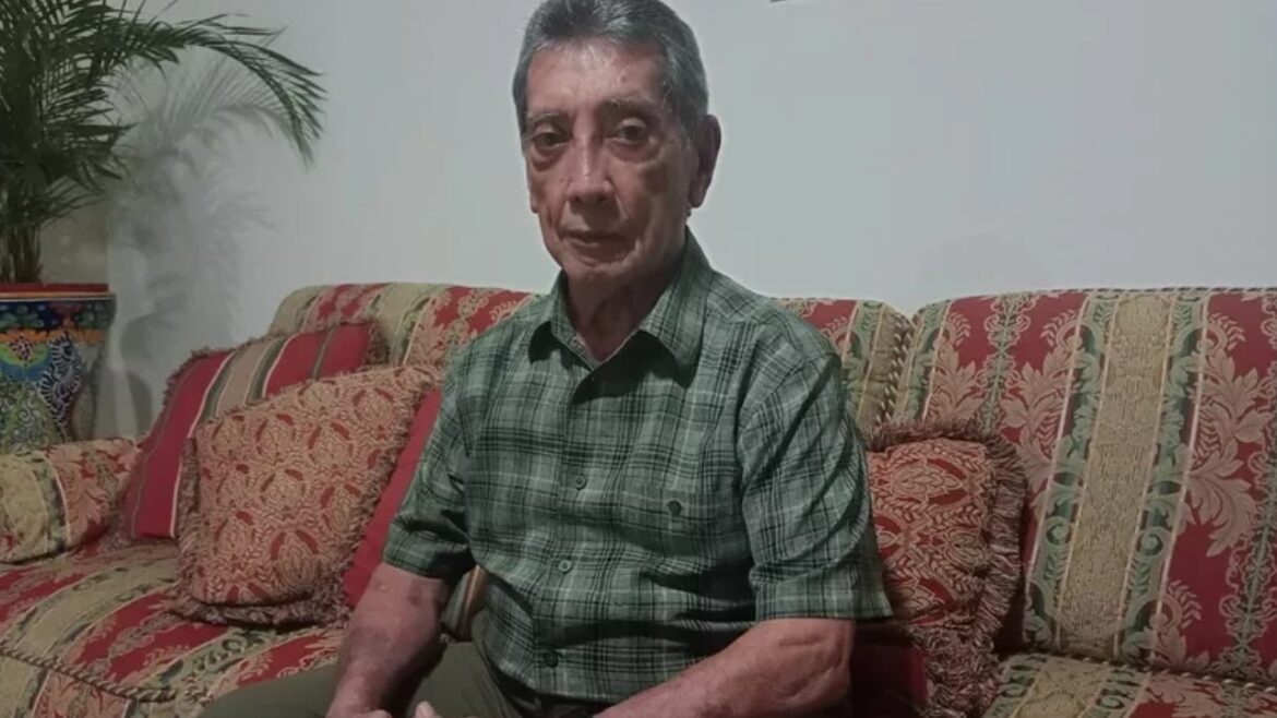 Amparo frena traslado de Mario Villanueva; seguirá en prisión domiciliaria