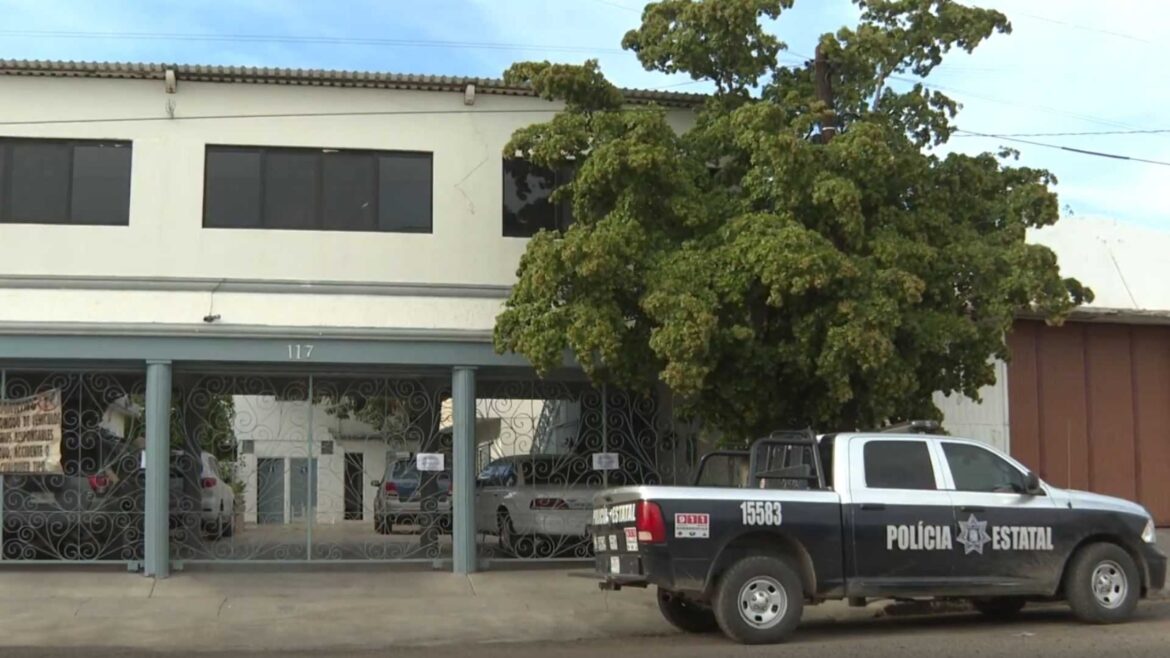 Suman 9 casos por “sueros vitaminados” en Sonora; fallecen seis y tres resultan afectados