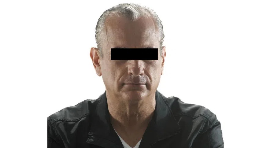 Ratifican vinculación a proceso contra Patricio ‘N’ por presunto abuso