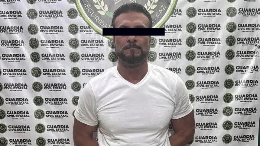 Defensa de Alberto “N” busca arreglo económico con presunta víctima del luchador