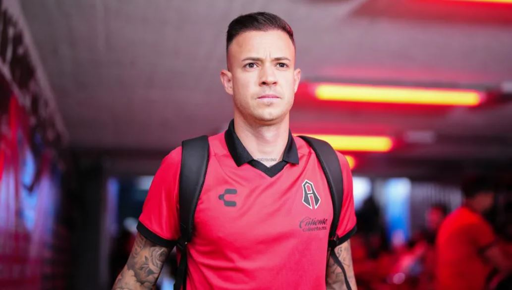 Atlas depende de sí mismo para meterse a liguilla y no dejará ir puntos, asegura Ferrareis