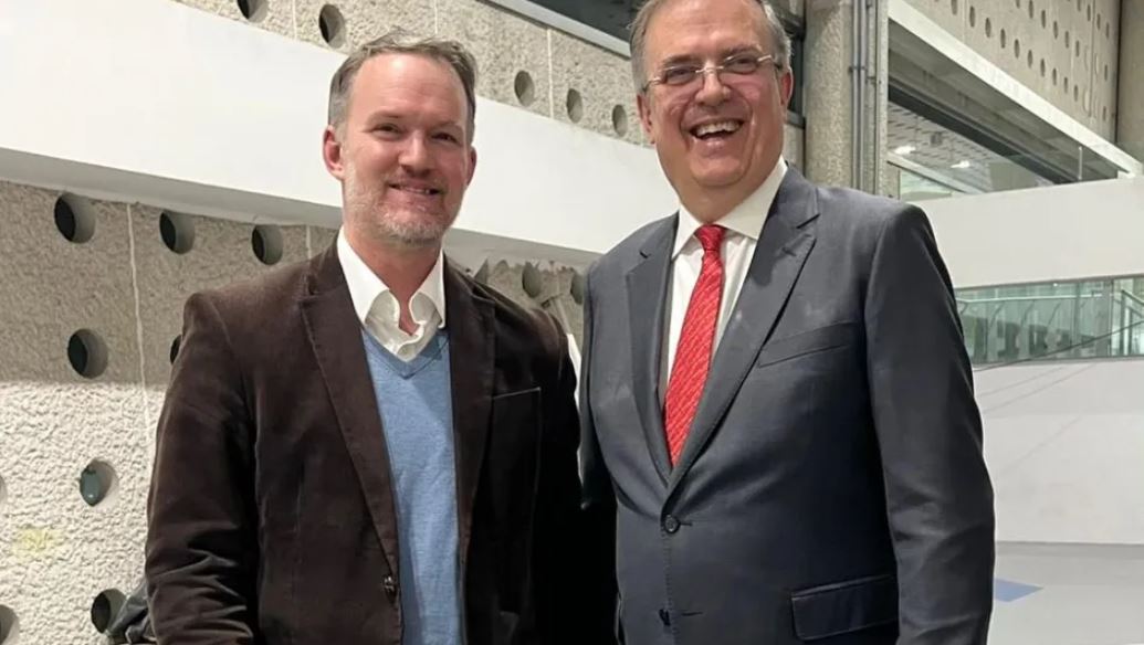 México reforzará la relación con Estados Unidos y afianzará T-MEC