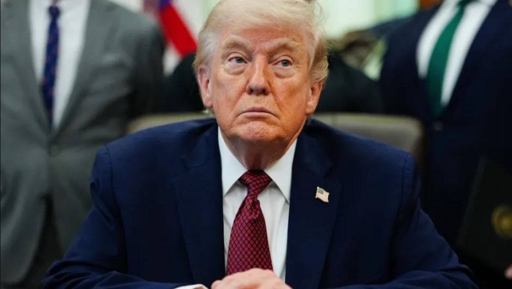 Donald Trump afirma que Estados Unidos tomará el control de Cuba “casi de inmediato”