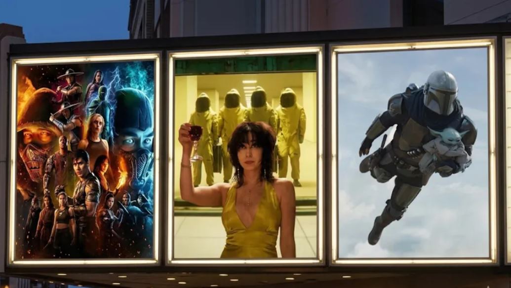 Estrenos de cine de mayo 2026: De ‘Star Wars’ a ‘Mortal Kombat II’