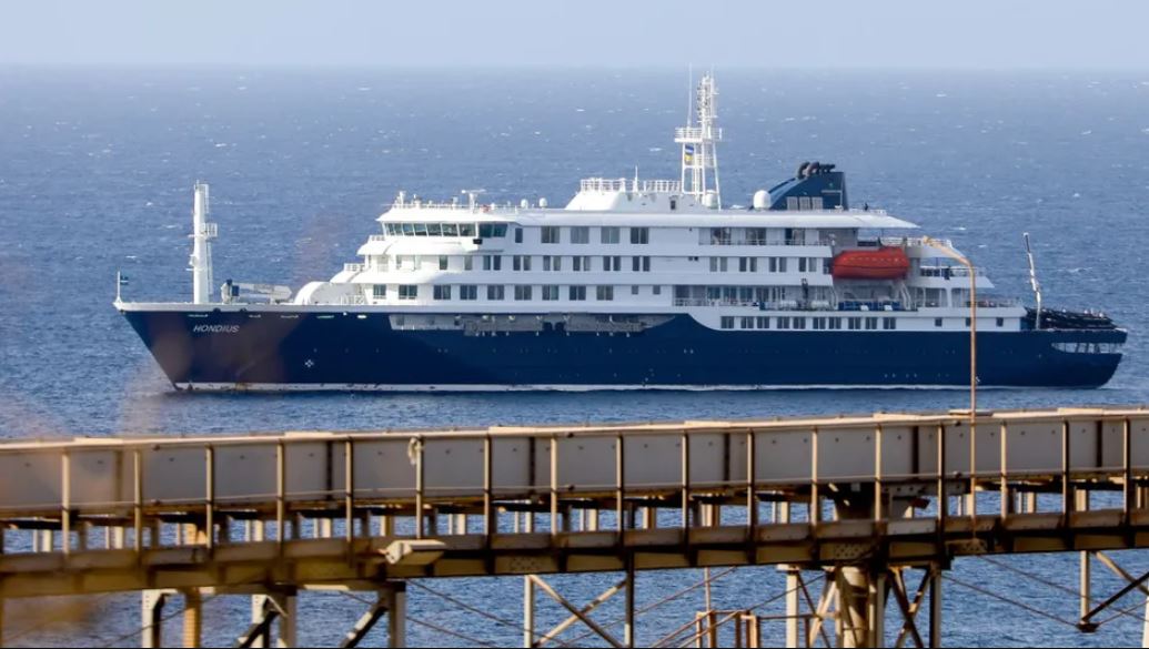 Sudáfrica confirma cepa de hantavirus transmisible entre humanos en dos pacientes del crucero