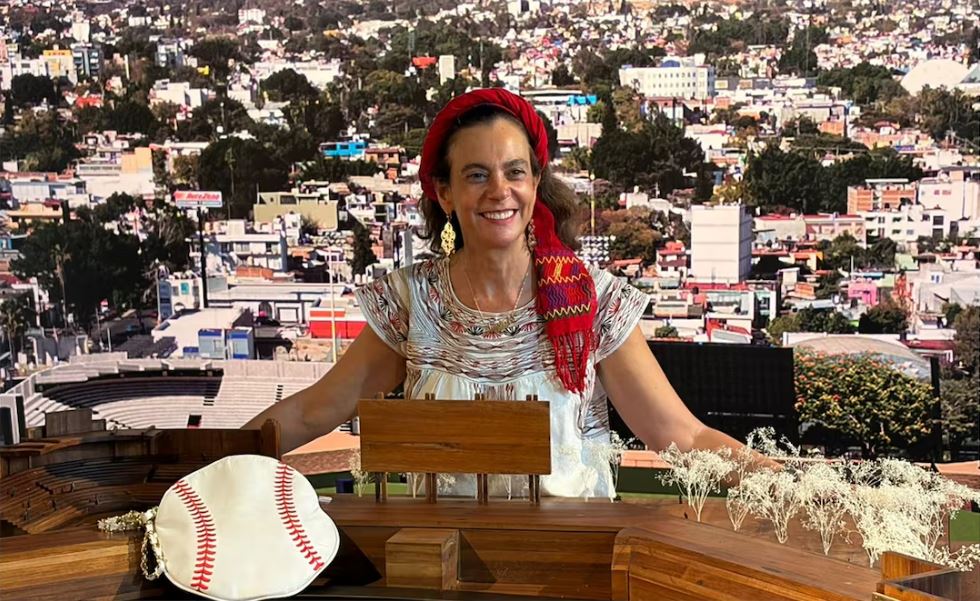 Guerreros de Oaxaca están listos para presentar el estadio Yu’Va, “el más bonito del mundo”