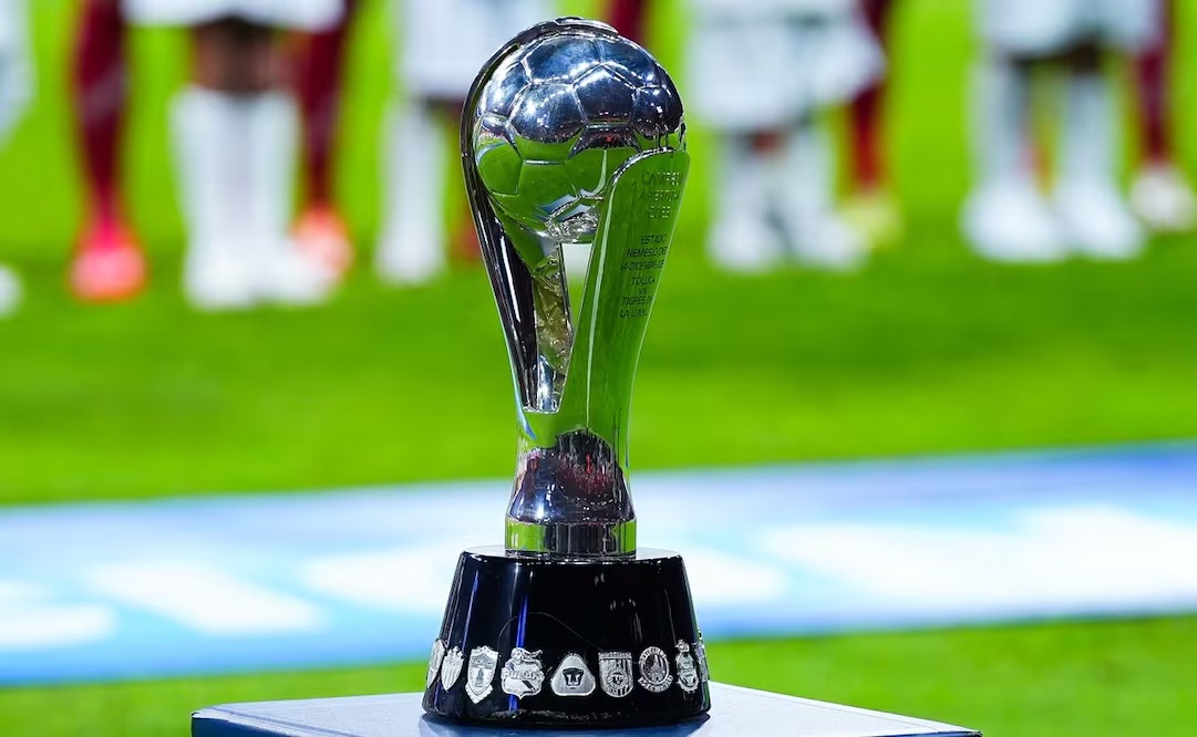 Definidas las semifinales del Clausura 2026 de la Liga MX