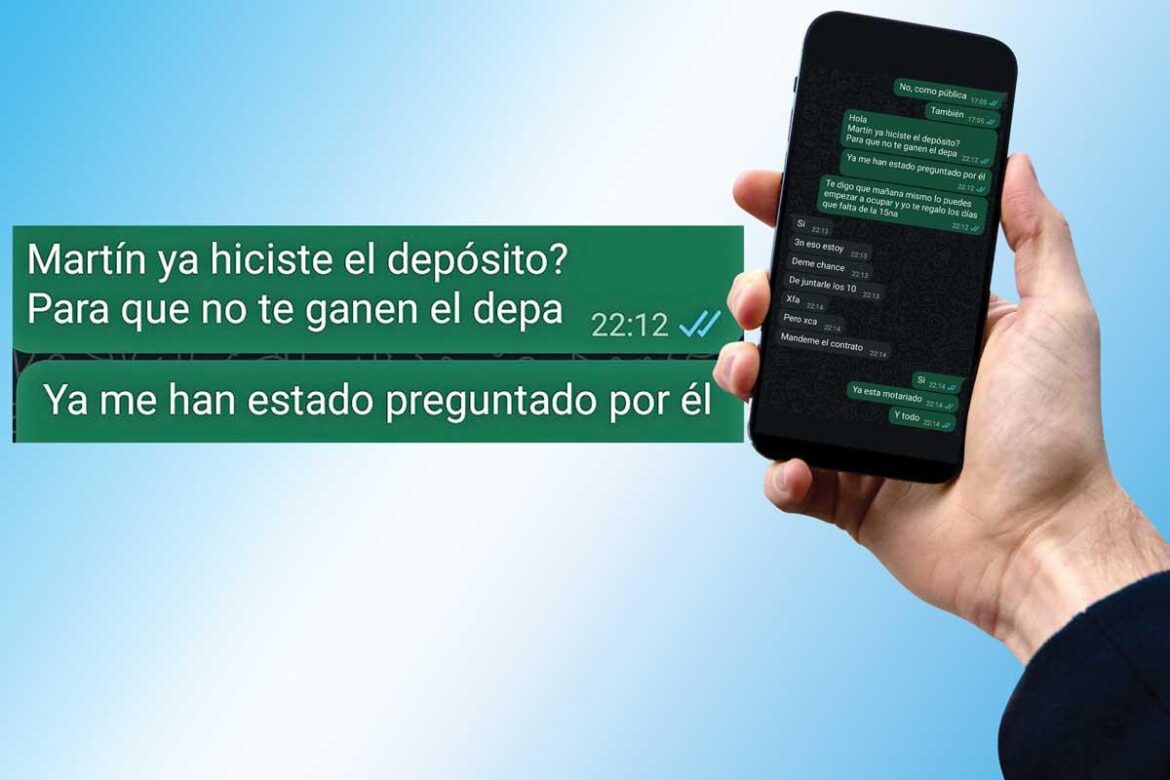 Alertan por “rentas fantasma”; fraudes inmobiliarios ya dejan decenas de víctimas en CDMX