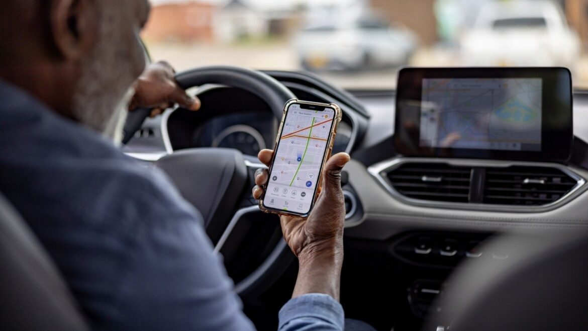 Conductores de Uber y DiDi paran operaciones en México; protestan por mejores condiciones laborales