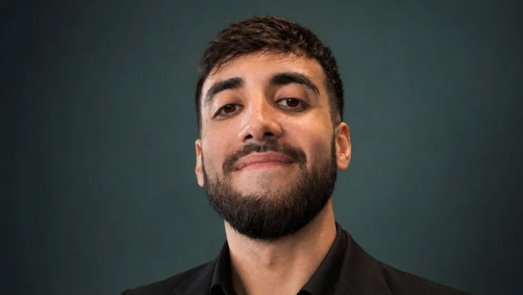 Cristian Ayala, habla de las excusas que frenan el cambio personal