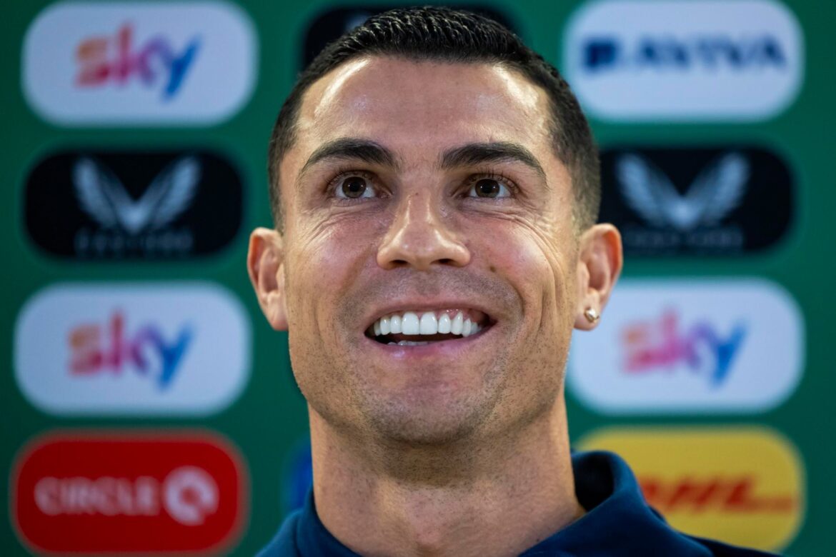 Cristiano Ronaldo encabeza la convocatoria de Portugal para el que será su último Mundial