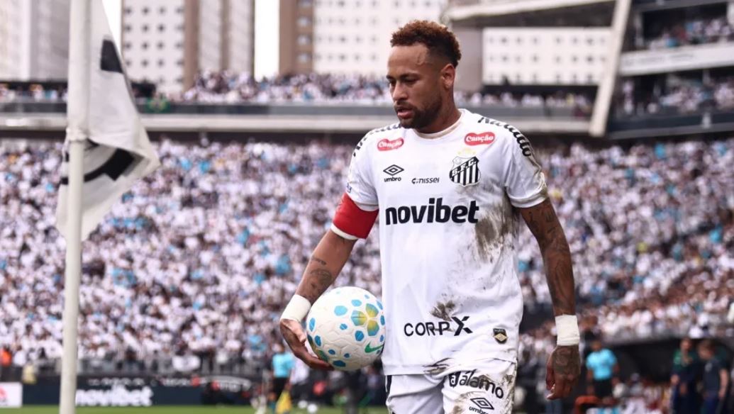 Neymar sufre una nueva lesión; aseguran que llegará en condiciones con Brasil para el Mundial 2026