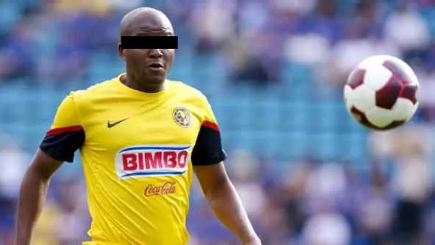 FGR va contra el ex capitán del América por presunta defraudación fiscal