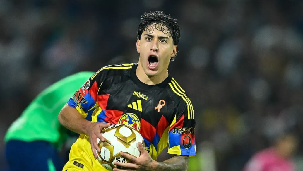 Alejandro Zendejas jugaría el Mundial 2026 con Estados Unidos; filtran convocatoria de Estados Unidos