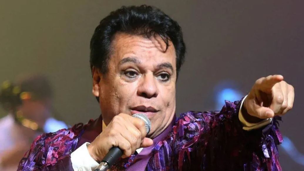 Realizarán exposición dedicada a Juan Gabriel en la Ciudad de México