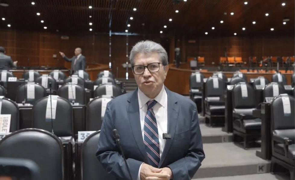Diputados instalan comisión especial para vigilar revisión del T-MEC; Monreal respalda negociaciones