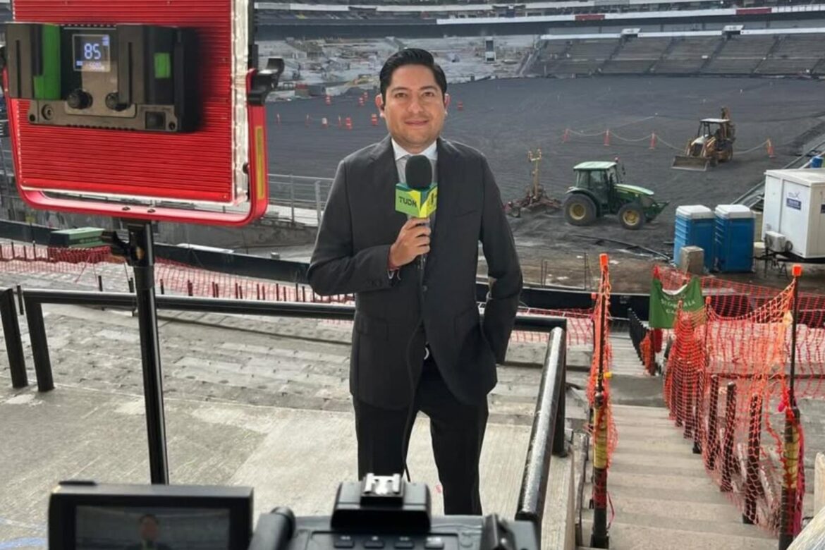 Liberan en Sudáfrica al periodista deportivo Julio Ibáñez y al camarógrafo Daniel García