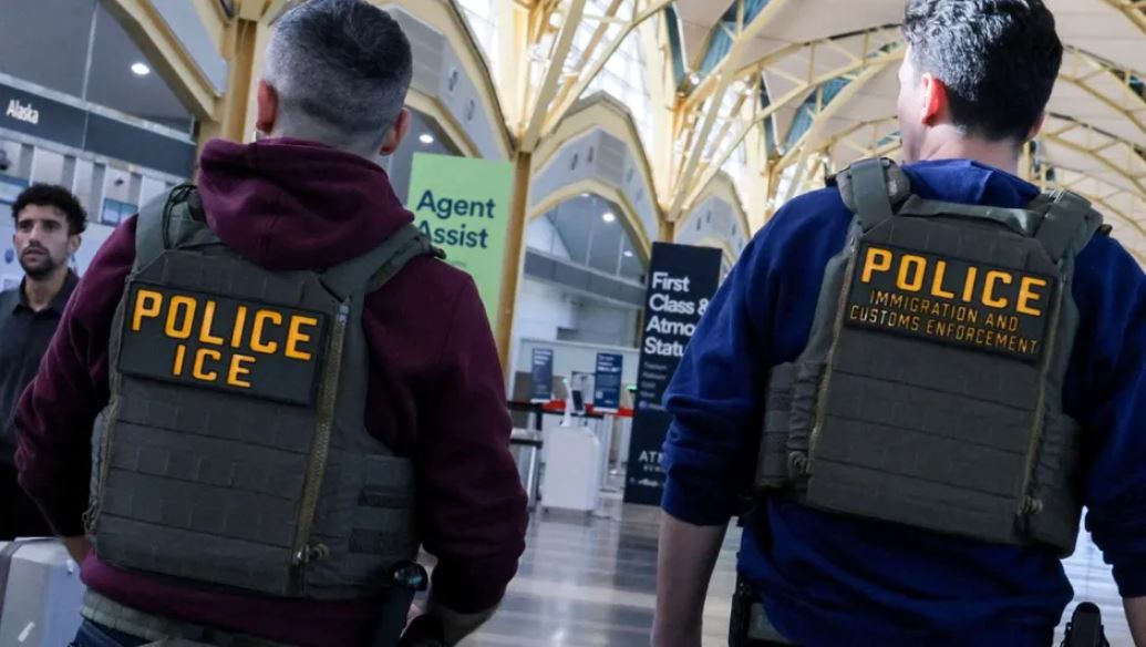 Estados Unidos afirma que ICE priorizará seguridad y no deportaciones durante el Mundial