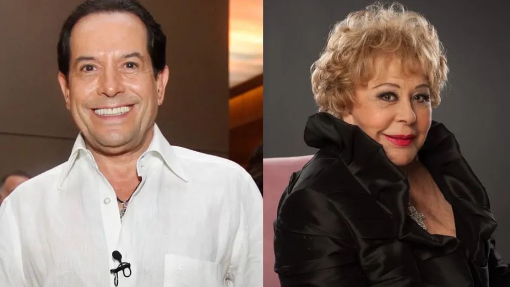 Pepillo Origel asegura que Silvia Pinal le dejó la millonaria obra de Diego Rivera