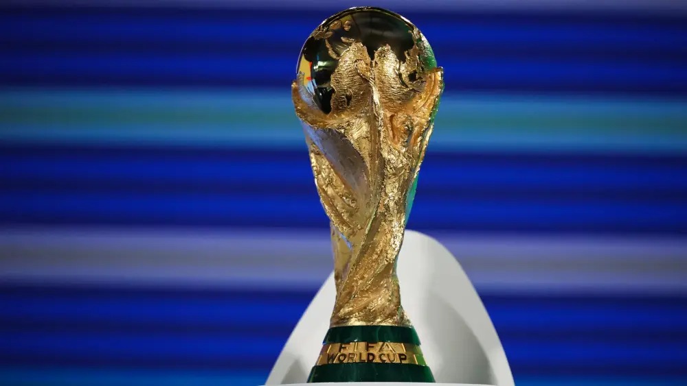 Hermanos mundialistas defenderán camisetas distintas en la Copa del Mundo 2026
