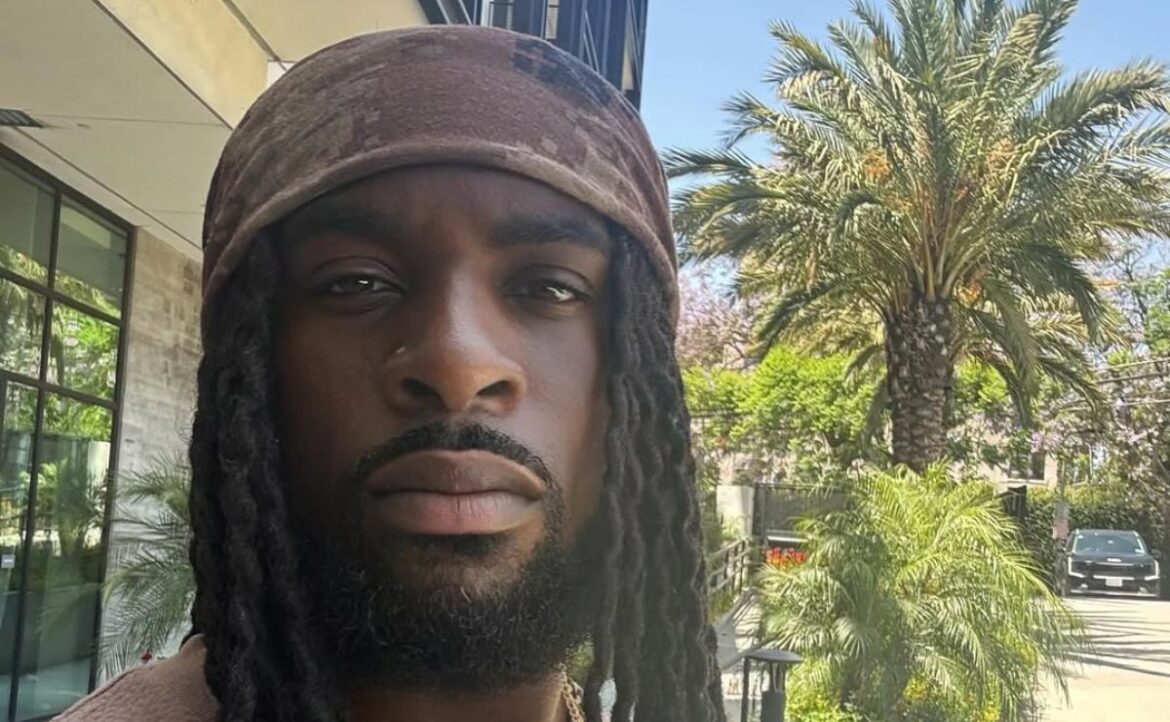 Asesinan en Londres a compositor de éxitos de Dua Lipa y Britney Spears
