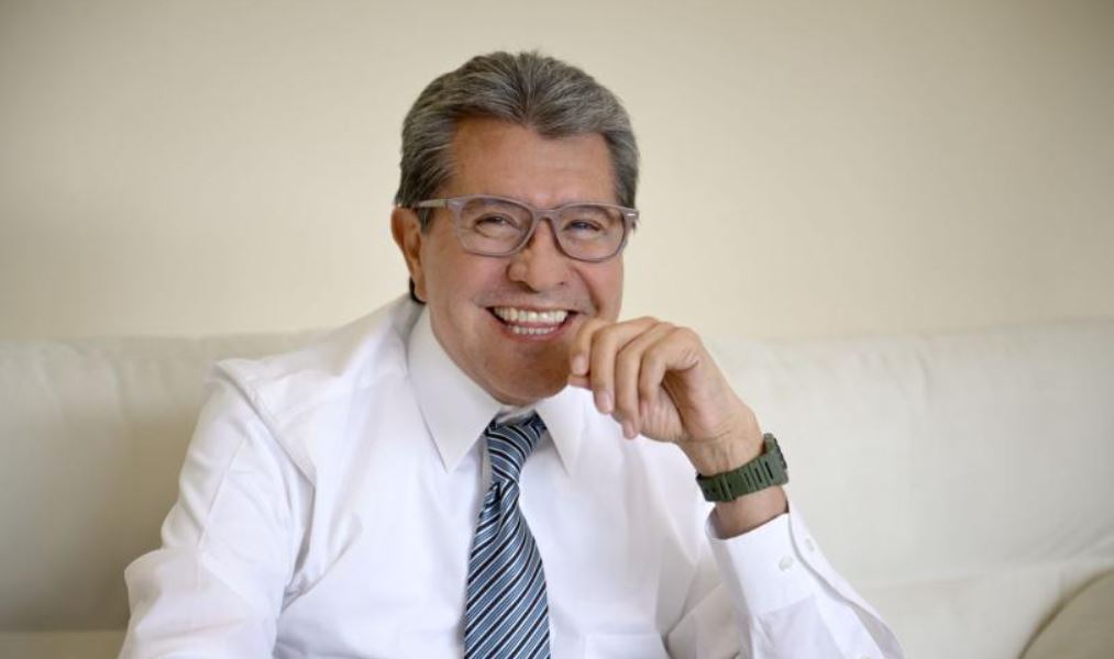 México se prepara para ser el epicentro del futbol mundial: diputado Ricardo Monreal