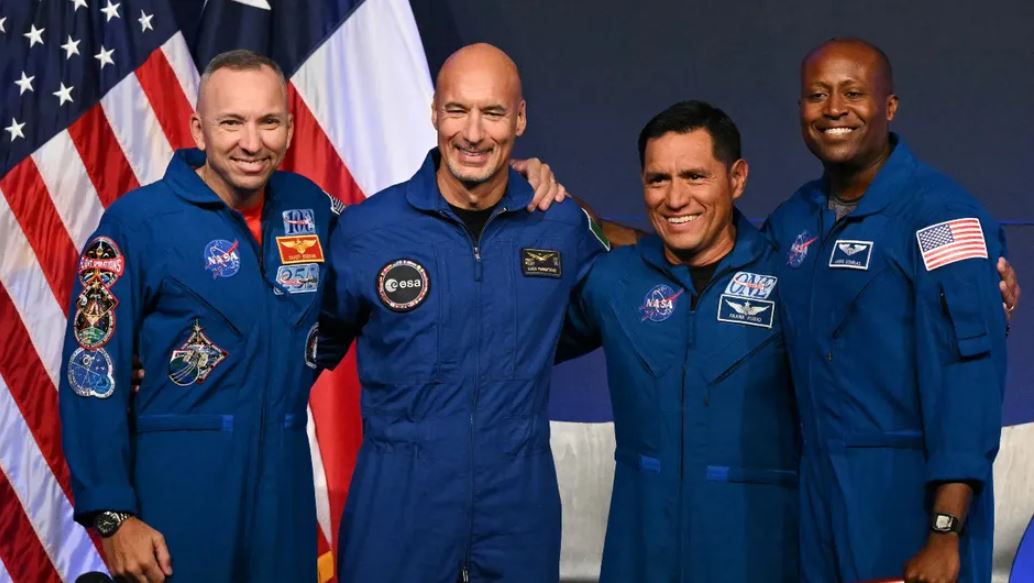 ¿Por qué Artemis III no tiene mujeres astronautas? NASA responde a las críticas por su tripulación