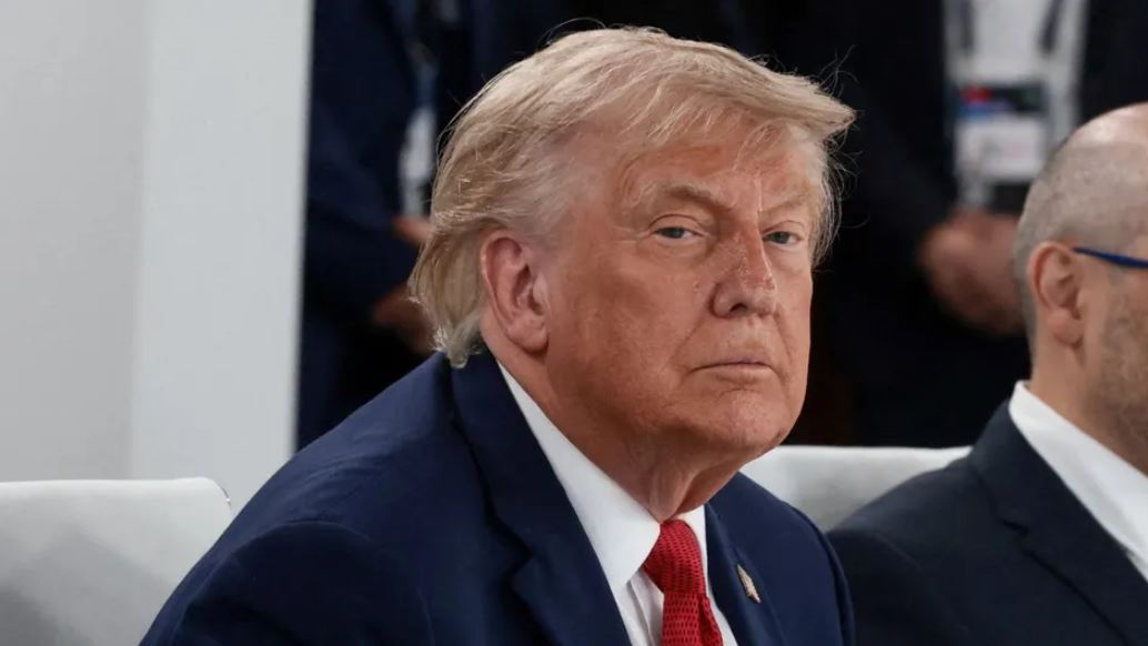 Donald Trump advierte que texto de acuerdo con Irán no es definitivo; amenaza con atacar “si no se comportan”