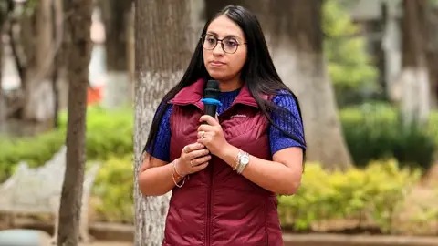 Alcaldesa del edomex habría fingido su secuestro para encubrir desfalco de 40 millones de pesos