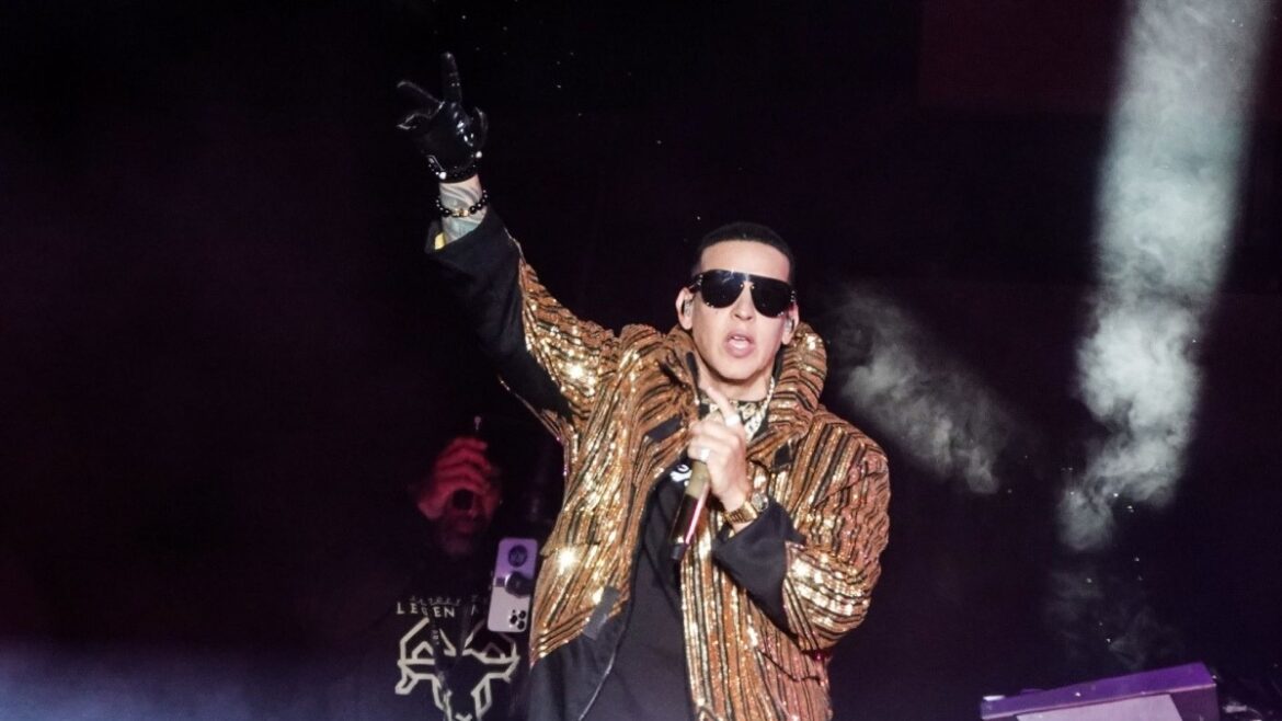 Daddy Yankee sorprende con su regreso y conquista de nuevo a la comunidad latina en EE. UU.
