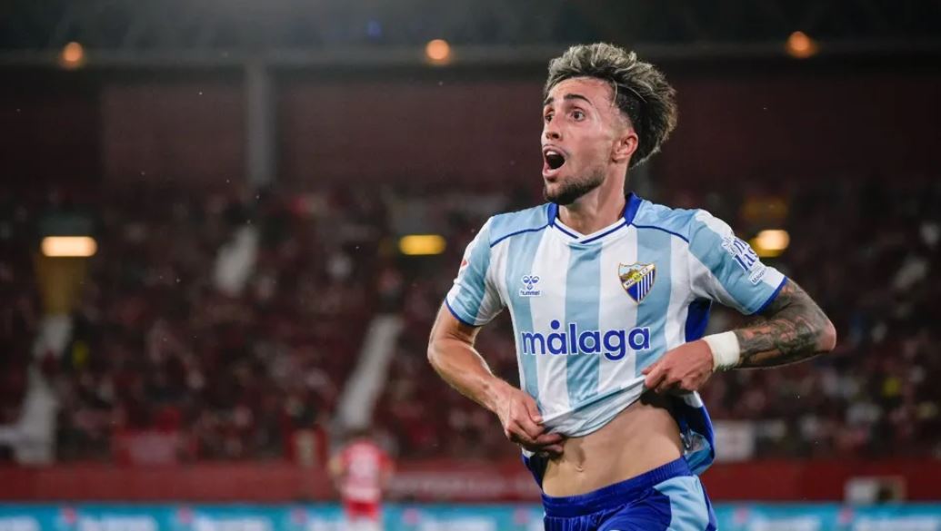 El Málaga regresa a la Primera División de España ocho años después y un desastrozo paso en Tercera