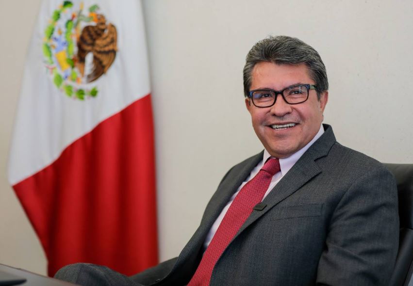 Ricardo Monreal plantea cambios clave para impulsar a las PyMES