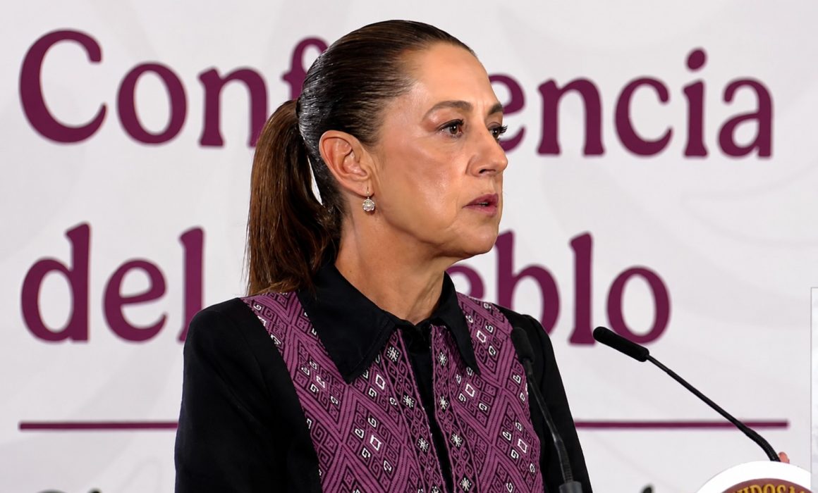 Anuncia gobierno de México modernización de hospitales en Edomex