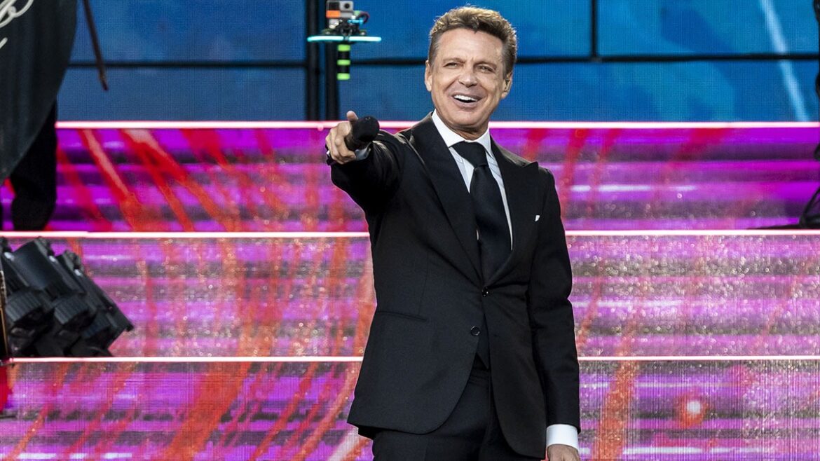 Luis Miguel recibe alta médica tras intervención en Nueva York; continuará recuperación en México