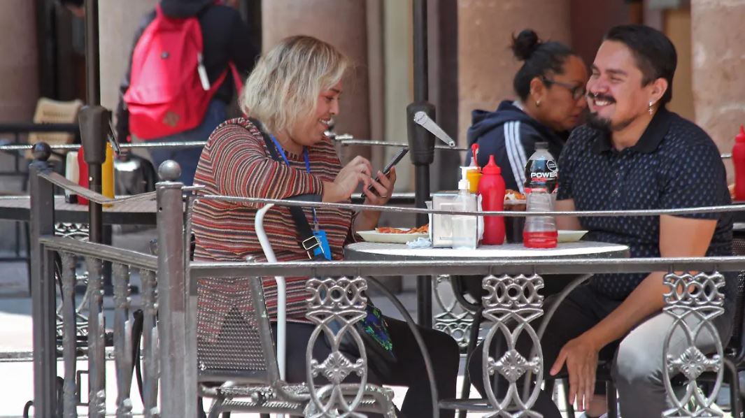 Mundial impulsa ventas en restaurantes y comercios de Guanajuato; reportan incremento de hasta 20%